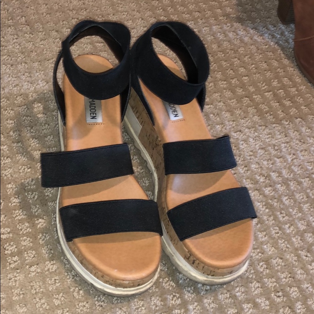 Cute summer shoes